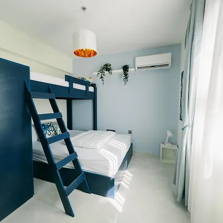 Appartement Caesar 2 Bedroom Home, Long Beach, Iskele, North Cyprus Paralímni