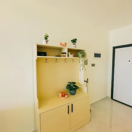 Caesar 2 Bedroom Home, Long Beach, Iskele, North Cyprus Apartamento *