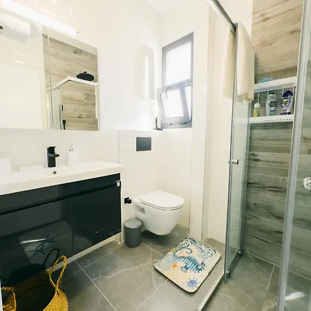 Caesar 2 Bedroom Home, Long Beach, Iskele, North Cyprus Apartamento *