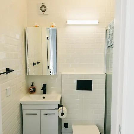 Caesar 2 Bedroom Home, Long Beach, Iskele, North Cyprus * باراليمني