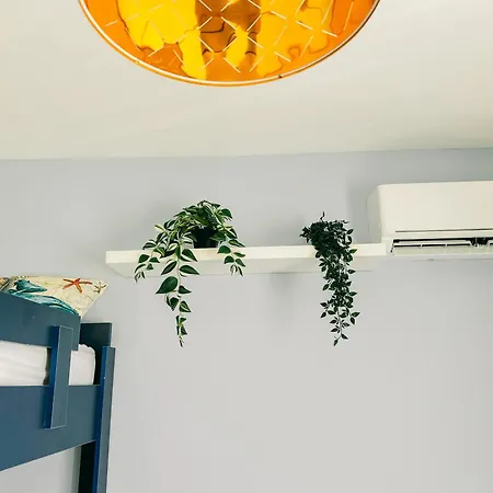 Caesar 2 Bedroom Home, Long Beach, Iskele, North Cyprus شقة *