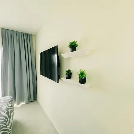 Caesar 2 Bedroom Home, Long Beach, Iskele, North Cyprus شقة